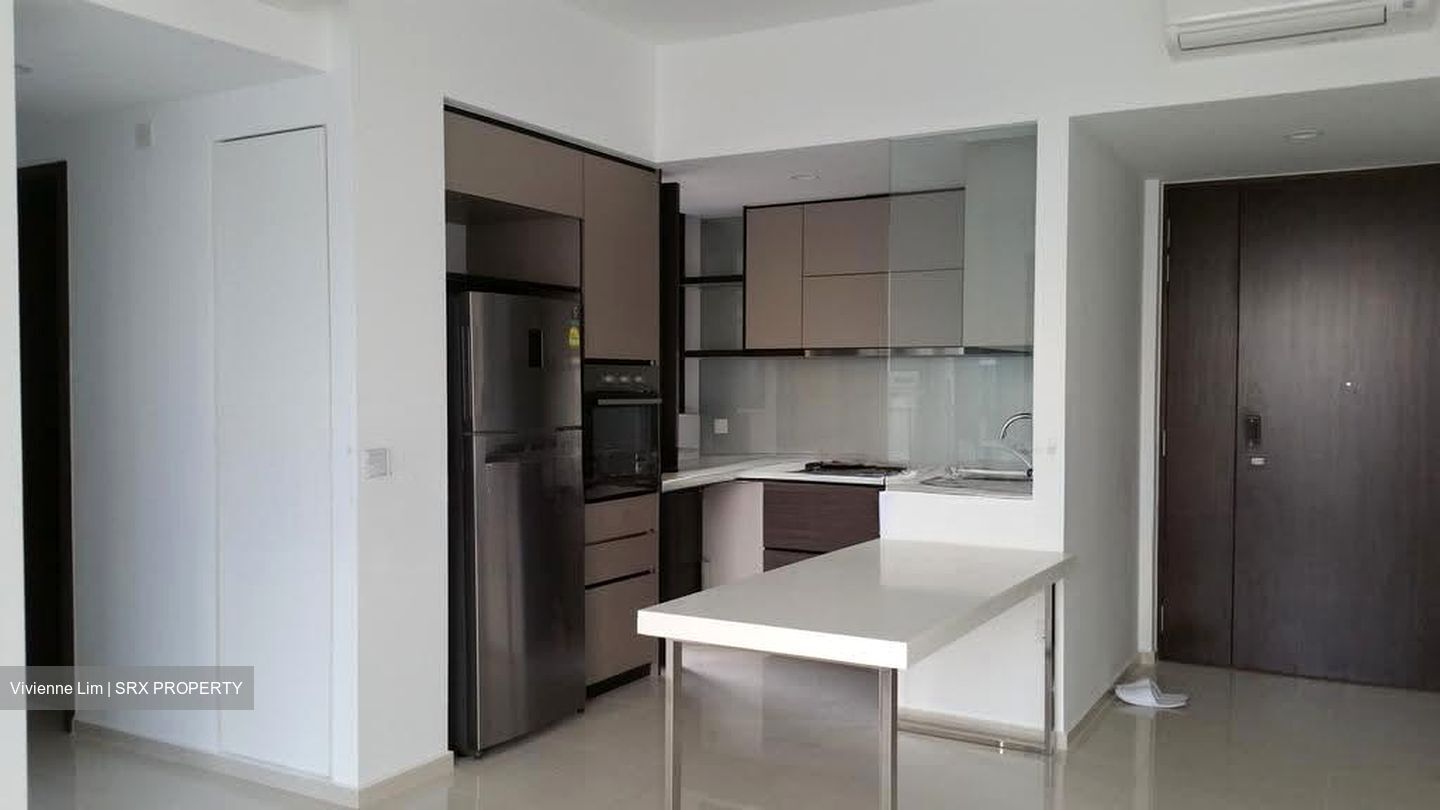 d'Nest (D18), Condominium #630760001